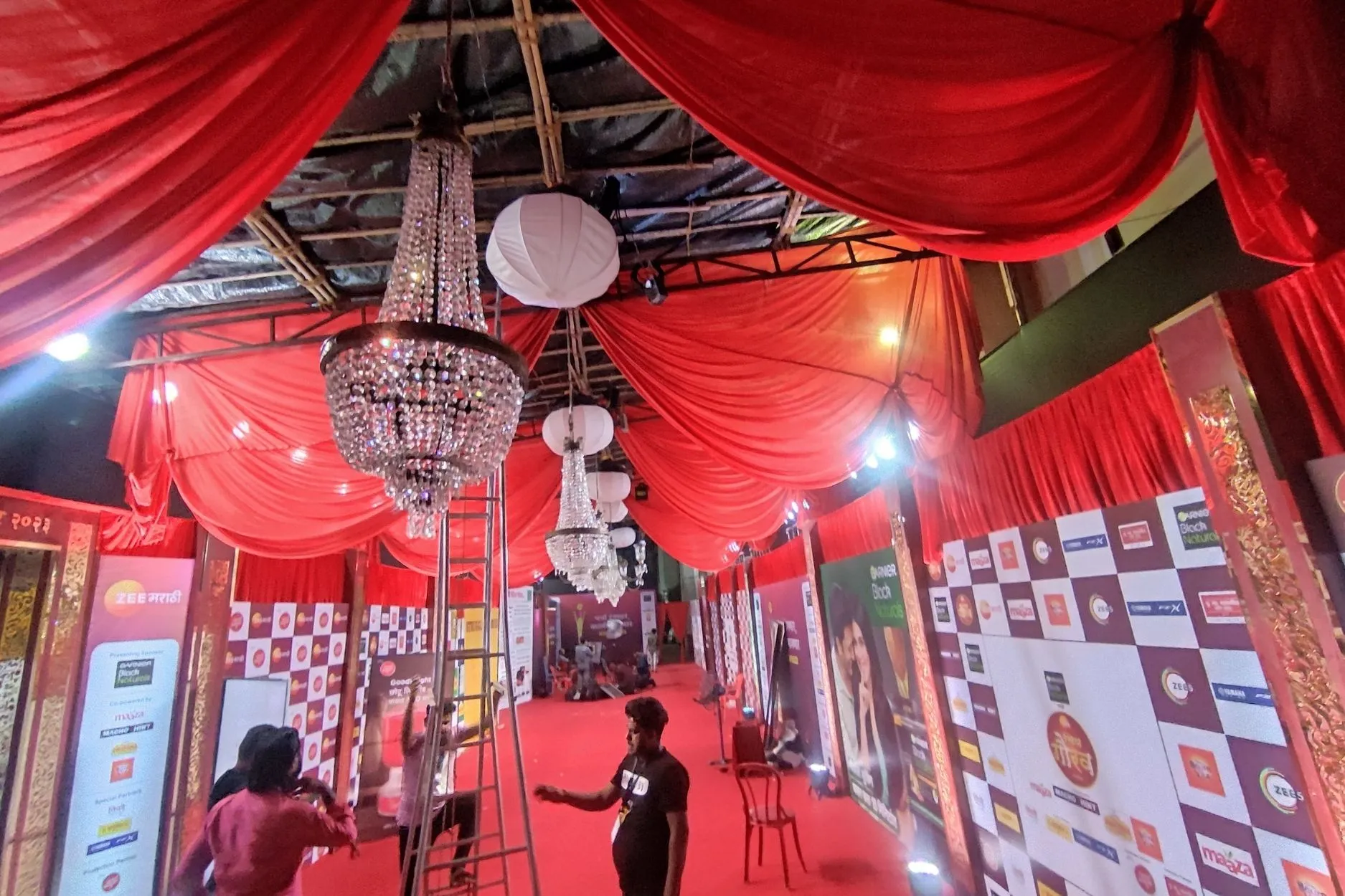 Burange MediaWorks Gallery